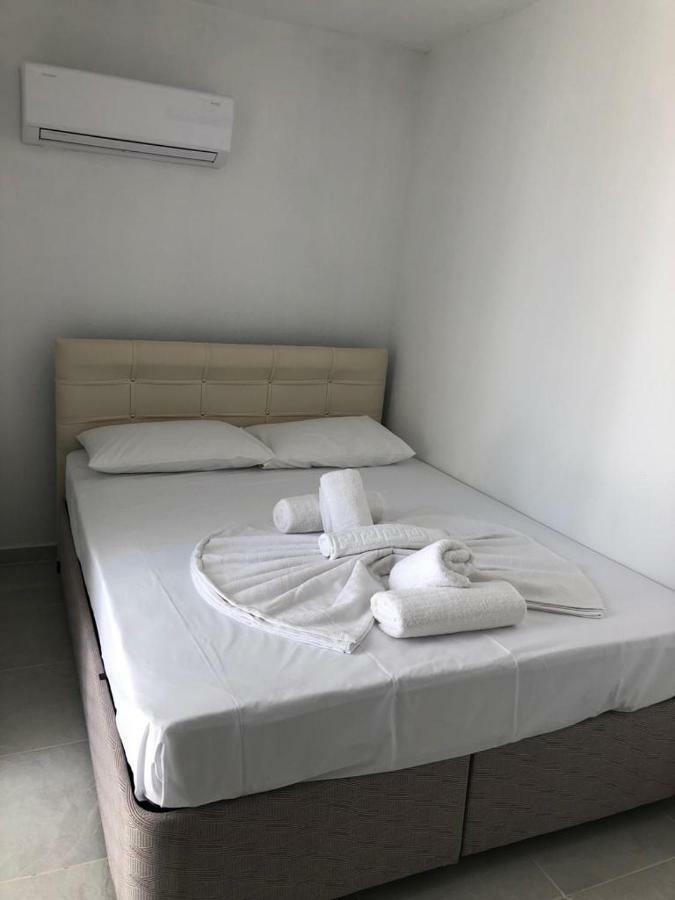 Ankakyaka Apart Hotel Mugla Eksteriør bilde