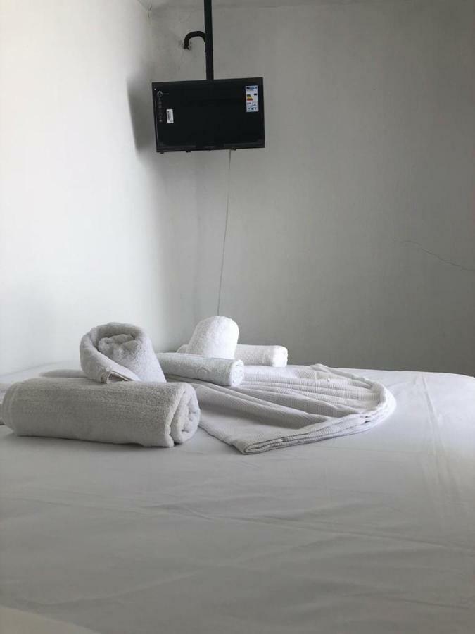 Ankakyaka Apart Hotel Mugla Eksteriør bilde